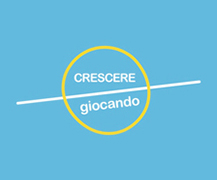 Crescere giocando
